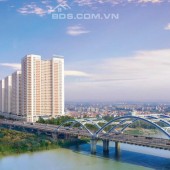 Cần bán căn 68m2 2PN 2WC toà River Park giá 1,7 tỷ. LH : 0911131666